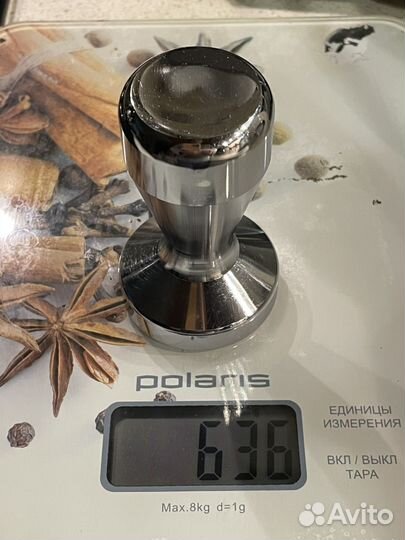 Темпер 51 мм