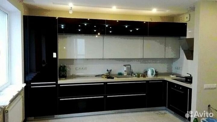 Кухня на заказ