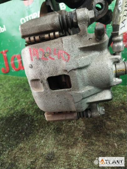 Ступица передняя правая honda N-WGN