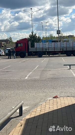 Пенобетон и газобетон с доставкой