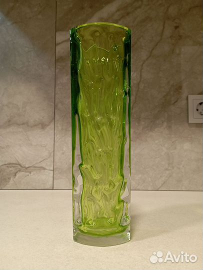 Ваза кора лзхс Зинченко