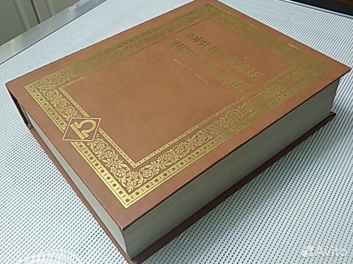 Юридическая энциклопедия