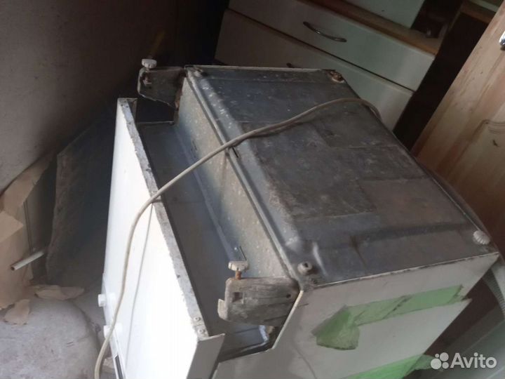 Посудомоечная маши Miele 661на