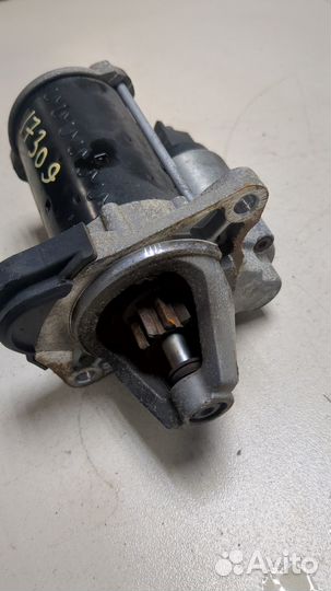 Стартер Buick Encore 2016