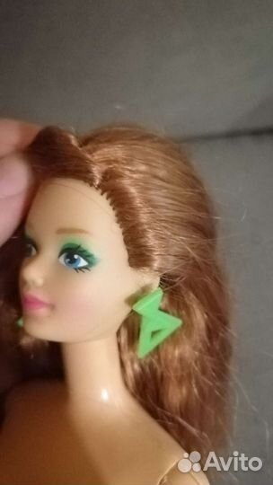 Барби Мидж 90-х