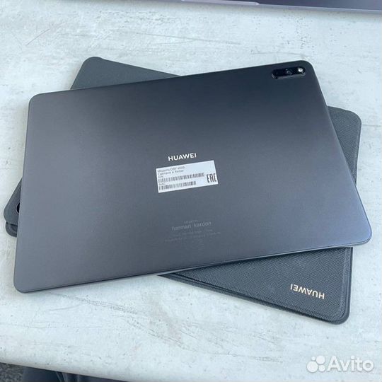 Планшет Huawei Matepad 11