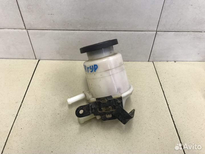 Бачок гидроусилителя M2 (2010-1014)