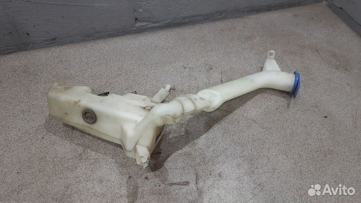 Бачок омывателя лобового стекла для Skoda Fabia 1