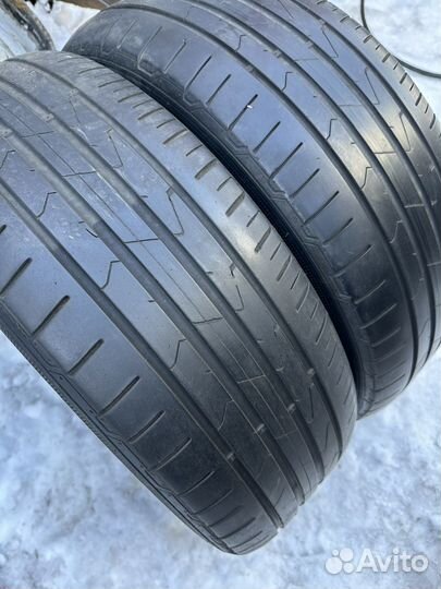 Hankook Ventus Prime 3 K125 225/60 R17 99V