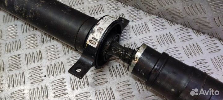 Б/У Б/У Карданный вал Состояние хорошее, дефект