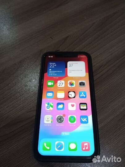 Apple iPhone 11 64gb