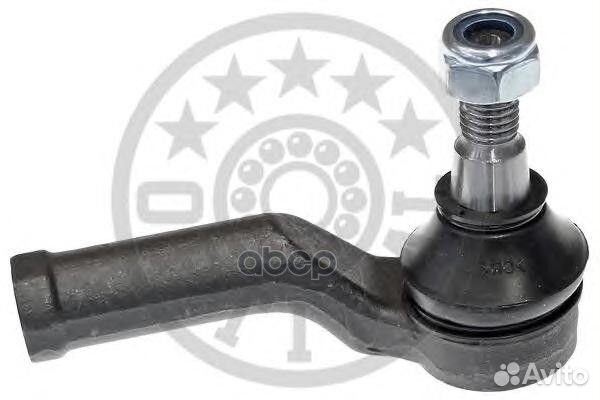 Наконечник рулевой тяги перед прав G11325 O