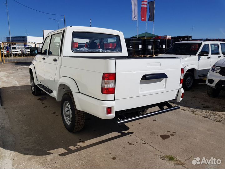 УАЗ Pickup, 2023