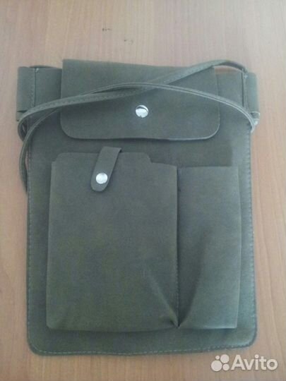 Чехол для планшета