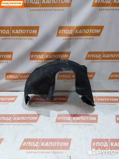 Подкрылок задний правый Hyundai Tucson 3 2017