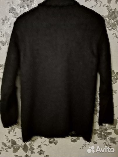 Кардиган мохеровый 48-50 р