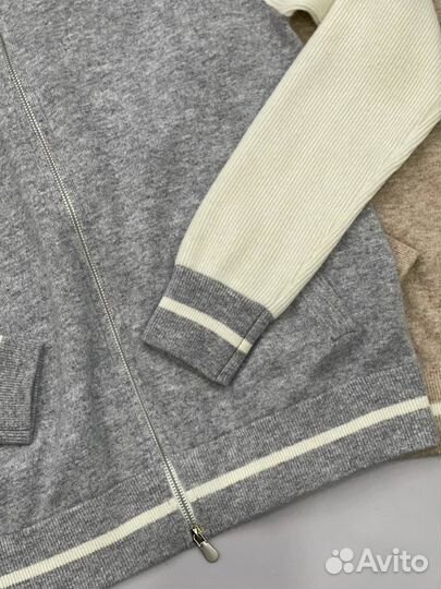 Brunello cucinelli кофта