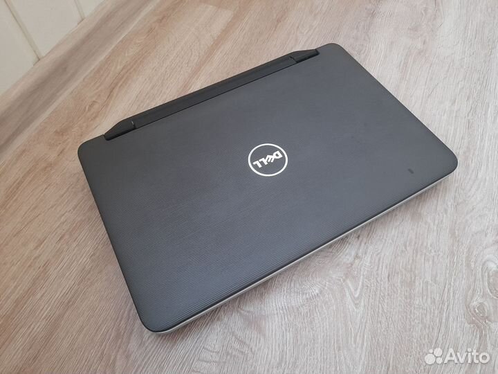 Ноутбук Dell core i3, 4gb