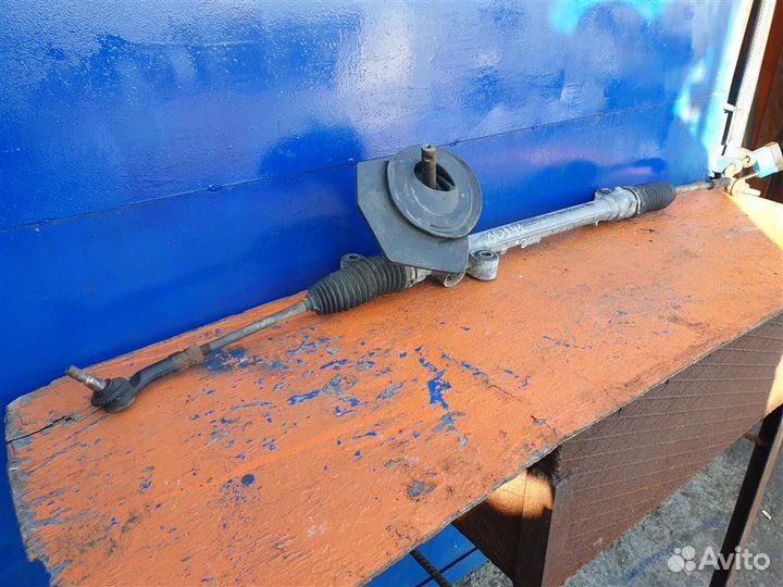 Рулевая рейка Ford Fiesta 6 2008-2019 ориг 1836237