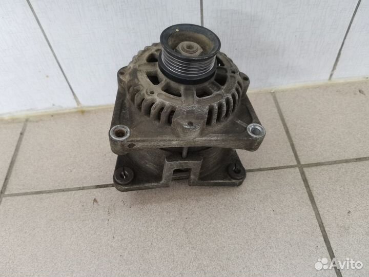 Генератор F14D4 Chevrolet Aveo T250 GM