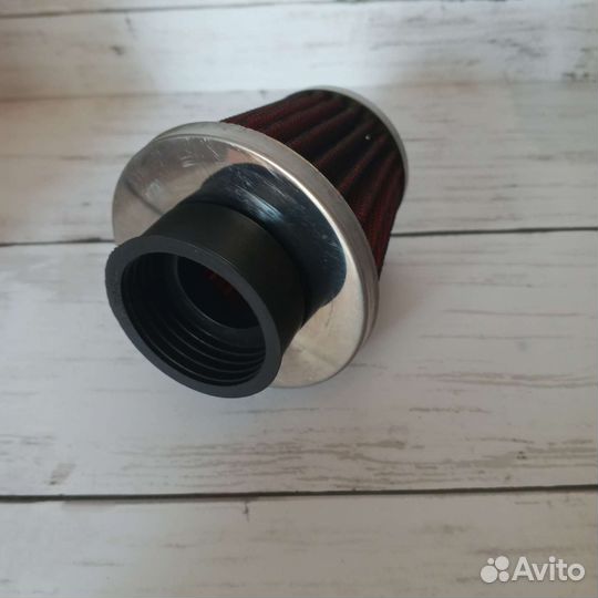 Воздушный фильтр нулевик 38-40мм