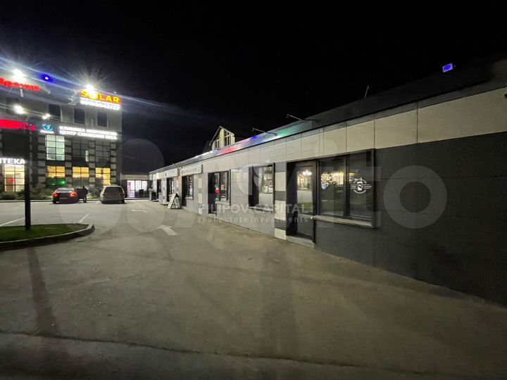 Сдам помещение, 35 м²