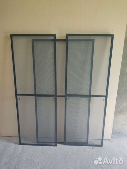 Москитная сетка на окна