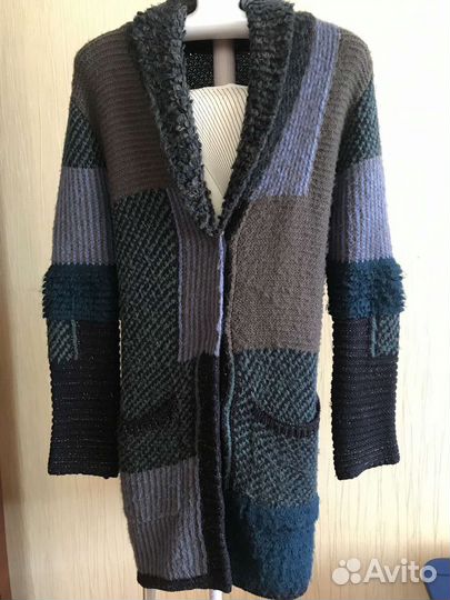 Кардиган женский