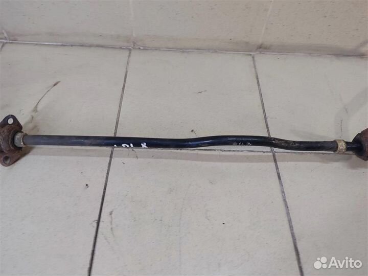 Стабилизатор задний KIA ceed (ED) 2010