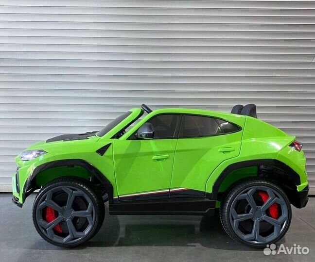 Детский электромобиль Lamborghini