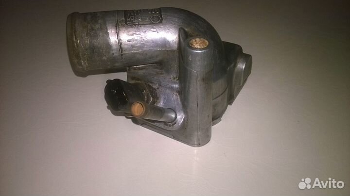 Термостат opel