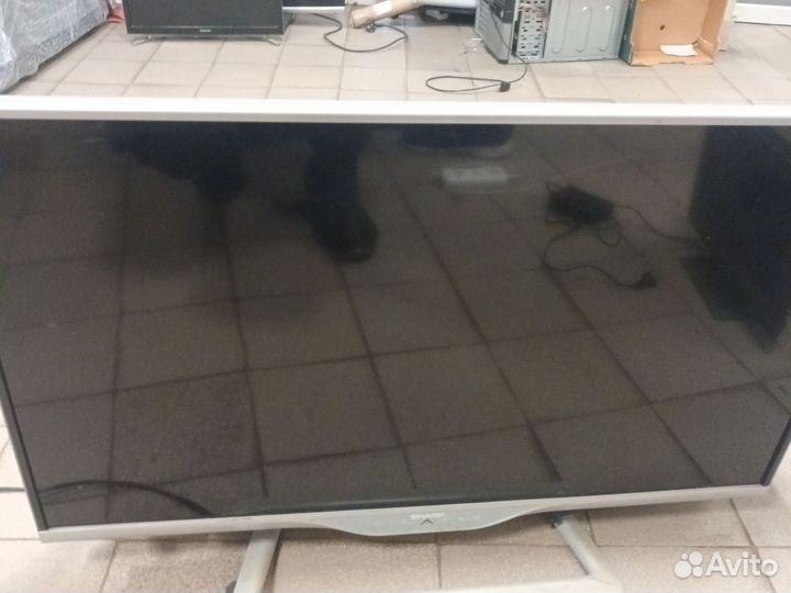 Матрица sharp lc-39le751ru v390hk1-le6