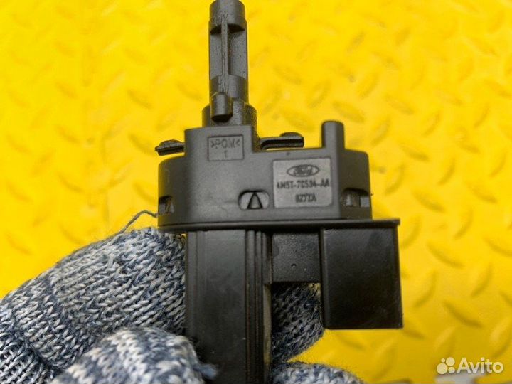 Датчик педали сцепления Ford Transit 8 FCD 310M