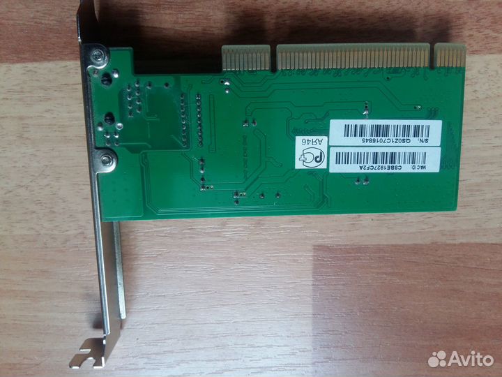 Сетевая карта D-link DGE-528T