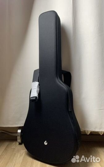 Гитара lava me 2