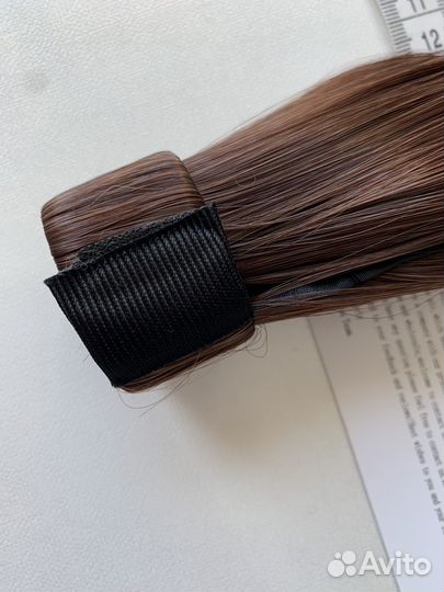 Хвост накладной