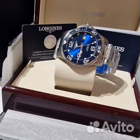 Longines on sale hydroconquest 43mm