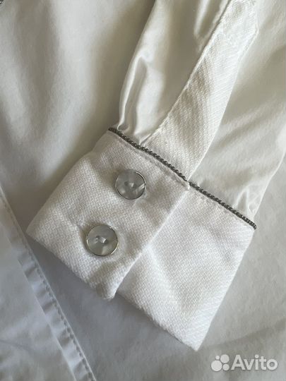 Блузка для девочки