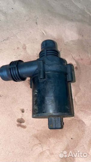 Помпа печки Land Rover Range Rover Vogue 3 L322