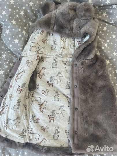 Жилет детский