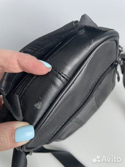 Сумка мужская