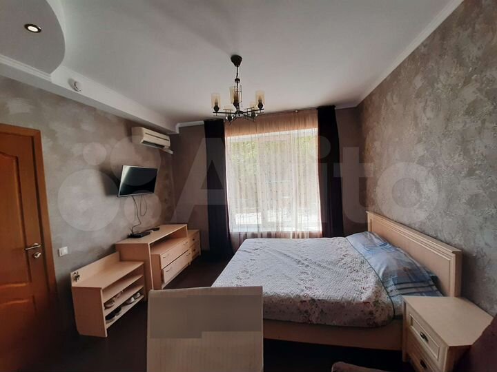 Квартира-студия, 25 м², 1/3 эт.
