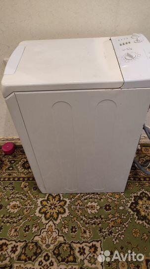Стиральная машина ariston 5кг
