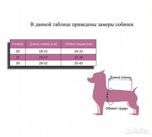 Одежда для собак мелких пород девочек