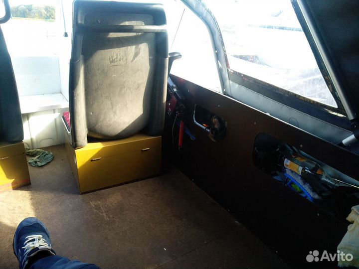 Прогресс