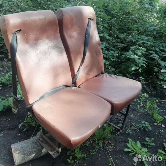 Продаю сиденье