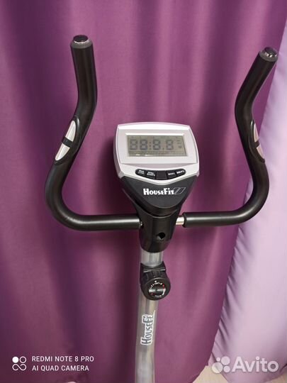 Велотренажер бу