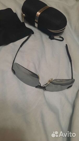 Солнцезащитные очки