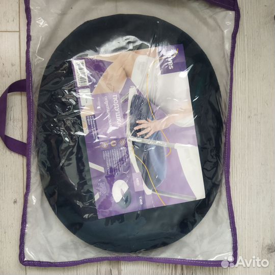 Подушка ортопедическая на стул