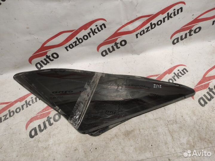 Форточка кузова задняя Ваз 2112